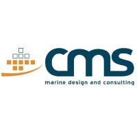 Commercial Marine Solutions Logo