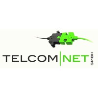 TelcomNet GmbH Logo