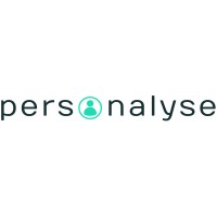 Personalyse - bureau voor data-driven online marketing Logo