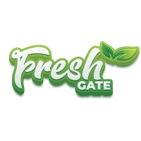 Fresh Gate Logo