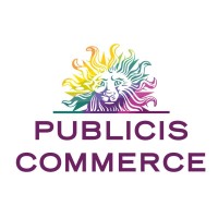 Publicis Commerce - Content Center of Excellence Logo