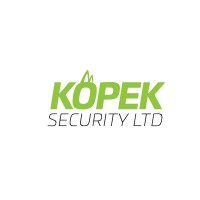 Kopek Security Ltd Logo