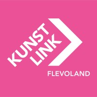 Kunstlink Flevoland Logo