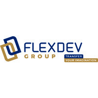 Flexdev Group Logo