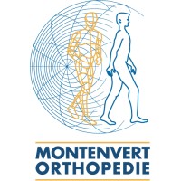Montenvert Orthopédie Logo