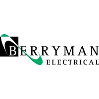 Berryman Electrical UK Logo