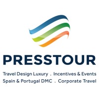 Presstour Logo