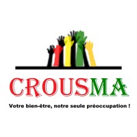 CROUSMA Logo