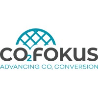 CO2Fokus Logo