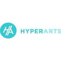 HyperArts Web Development Logo