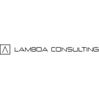 Lambda Consulting Logo