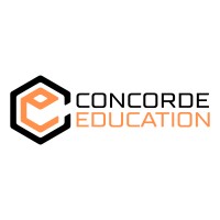 Concorde Education Logo