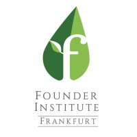 Founder Institute Frankfurt Logo