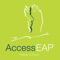 AccessEAP Logo