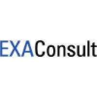 EXAConsult GmbH Logo