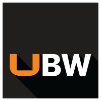 Ultra Building Works Logo