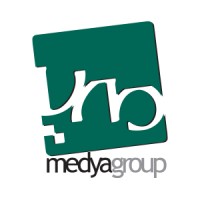 MedyaGroup Logo
