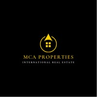 MCA Properties Logo