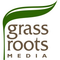 Grass Roots Media, Inc Logo