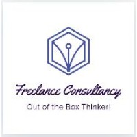 Madhavi Freelance Consultancy [MFC] Logo
