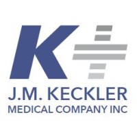 Keckler Medical Co., Inc. Logo