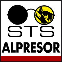 STS Alpresor Logo