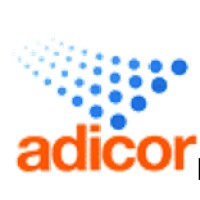 ADICOR Logo