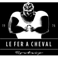Le Fer à Cheval Logo