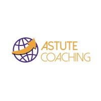 Astute Business Coaching Logo