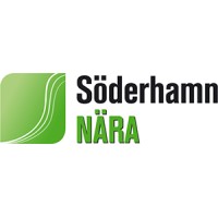 Söderhamn Nära AB Logo