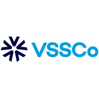 VSSCo Veterinary Surgeons Supply Co. Ltd Logo