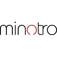 Minotro Ltd. Logo
