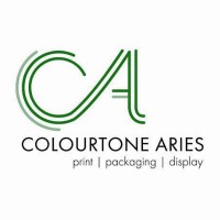 Colourtone Aries Logo