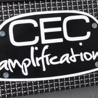 CEC Amplification, LLC Logo