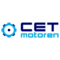 CET Motoren Logo