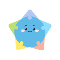 Daegu-Gyeongbuk Free Economic Zone Authority Logo