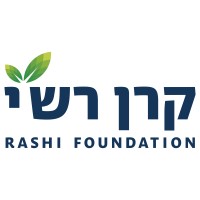 Rashi Foundation Logo