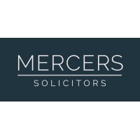 Mercers Solicitors Logo