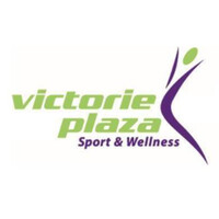 Victorie Plaza Sport & Wellness Logo