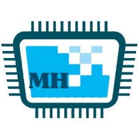 MayHaps Consulting...!!! Logo