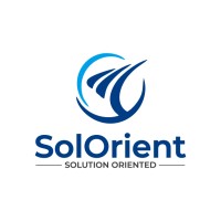 SolOrient Logo
