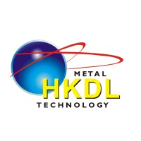 HKDL- HongKong Donglin Precision Metal Co., Ltd. Logo