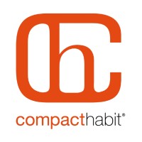 Compact Habit Logo