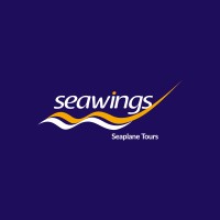 Seawings LLC Logo