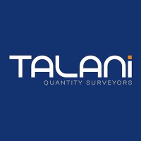Talani Quantity Surveyors Logo