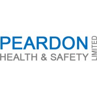 Peardon Health and Safety Limited Logo