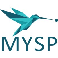 My Single Point (MySP) Logo