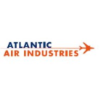 ATLANTIC AIR INDUSTRIES Logo