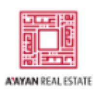 Aayan Real Estate Logo