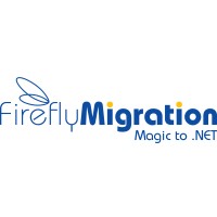 Firefly Migration Logo